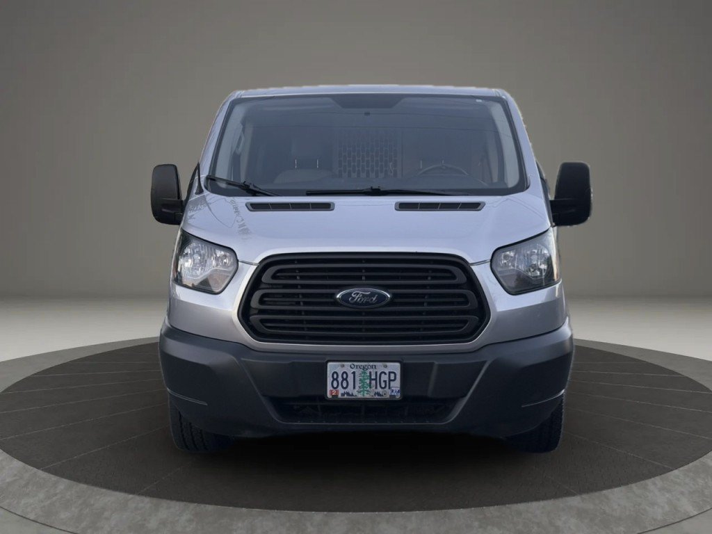 Used 2015 Ford Transit 150 130 Low Roof RWD image 4
