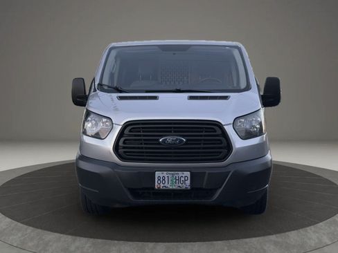 Used 2015 Ford Transit 150 130 Low Roof RWD image 4