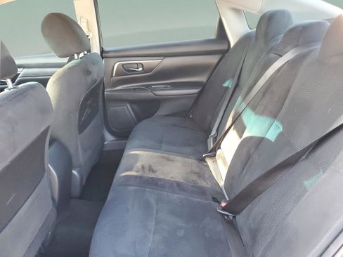 Used 2015 Nissan Altima 2.5 S w/ Special Edition Package image 7
