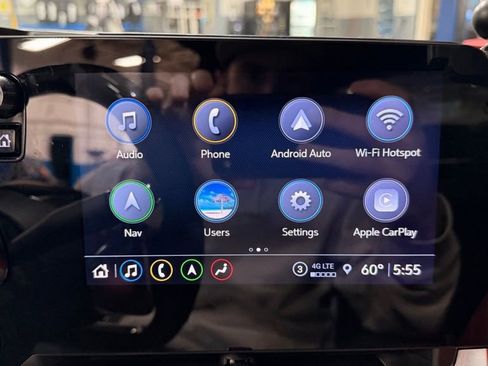 Used 2021 Chevrolet Corvette Stingray Premium Cpe w/ Z51 Performance Package image 14