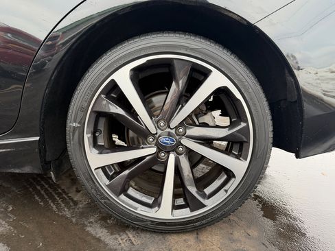 Used 2020 Subaru Impreza 2.0i Sport image 17