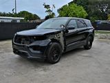 Used 2023 Ford Explorer 4WD Police Interceptor image 2