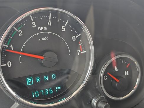 Used 2017 Jeep Wrangler Unlimited Sport w/ Quick Order Package 24S image 22