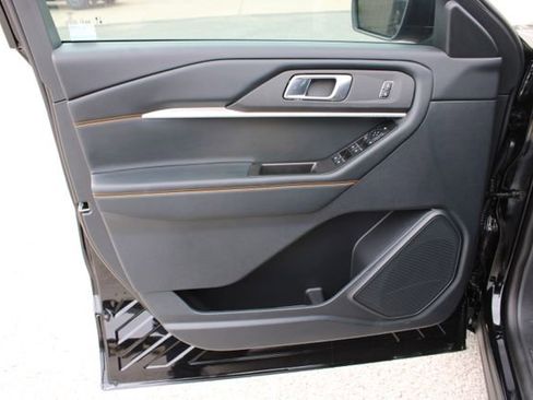 New 2026 Ford Explorer Tremor AWD/4WD image 6