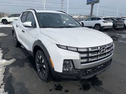New 2026 Hyundai Santa Cruz SEL