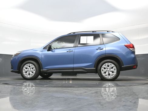 Used 2024 Subaru Forester AWD/4WD image 23