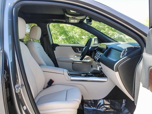 New 2026 Mercedes-Benz GLA 250 image 17