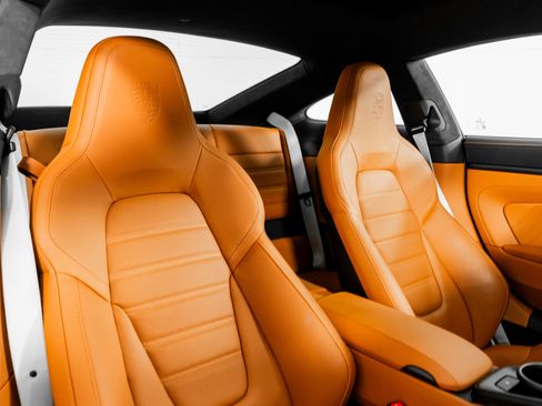 Used 2026 Porsche 911 Carrera 4 GTS image 29