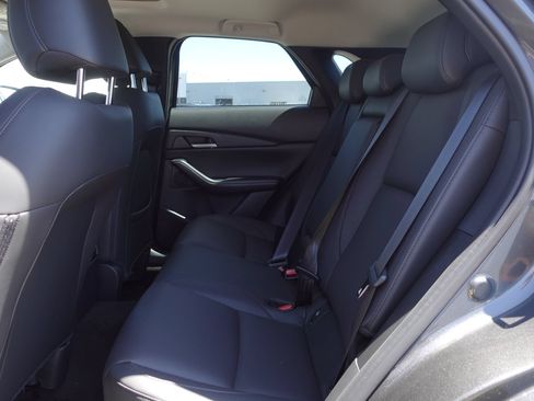 New 2026 MAZDA CX-30 AWD 2.5 S w/ Premium Package image 12