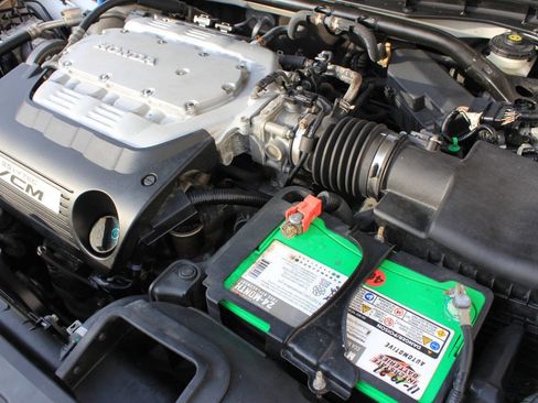 Used 2009 Honda Accord EX-L image 25