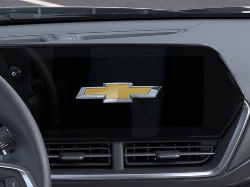 New 2026 Chevrolet Trax ACTIV image 20