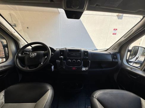 Used 2017 RAM ProMaster 1500 FWD image 20
