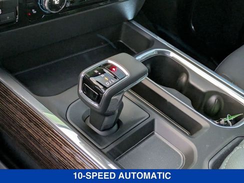 New 2026 GMC Sierra 1500 Elevation w/ Elevation Premium Package image 30