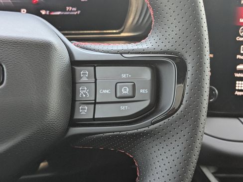 New 2026 Dodge Charger GT image 22