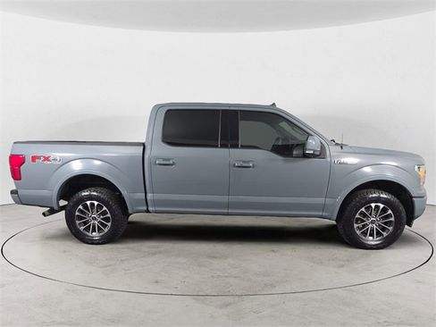 Used 2019 Ford F150 Lariat image 6