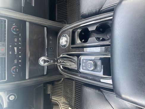 Used 2024 INFINITI QX80 Luxe AWD/4WD image 26