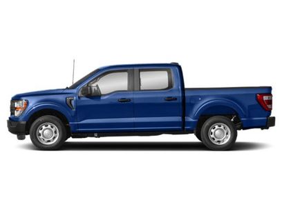 Used 2023 Ford F150 XL w/ STX Appearance Package
