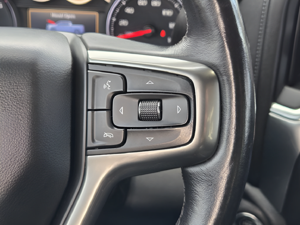 Used 2022 RAM 1500 Big Horn AWD/4WD image 25