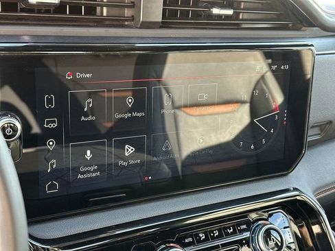 Used 2025 GMC Sierra 1500 AT4 image 39