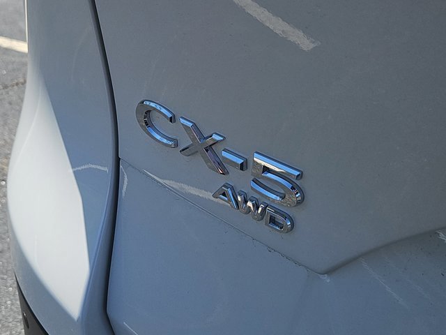 New 2026 MAZDA CX-5 Preferred AWD/4WD image 4