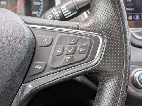 Used 2025 Chevrolet Malibu LT FWD image 27