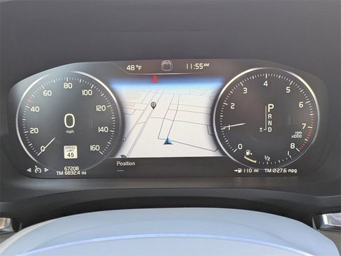 Used 2020 Volvo S60 T5 Momentum image 29