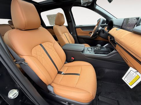 New 2026 MAZDA CX-70 3.3 Turbo S w/ Premium Plus image 19