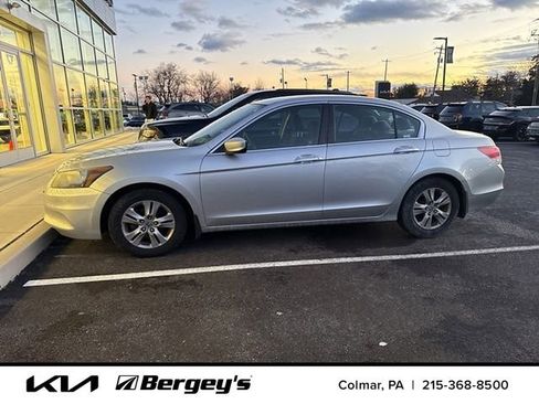 Used 2012 Honda Accord LX image 5