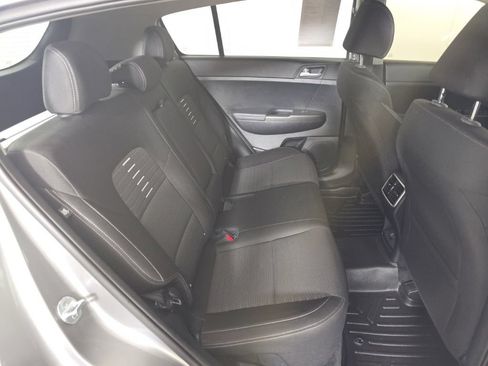 Used 2022 Kia Sportage LX w/ LX AWD Value Edition Package image 35