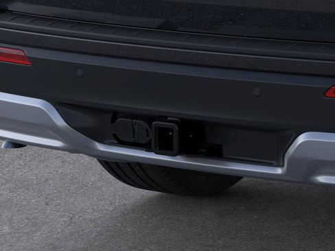 New 2026 Ford Explorer Platinum image 23