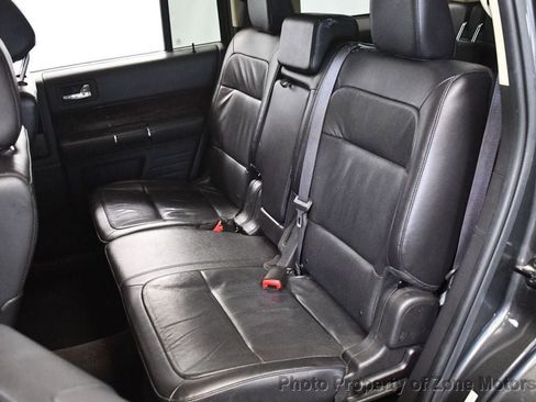 Used 2019 Ford Flex Limited w/ Equipment Group 303A image 21