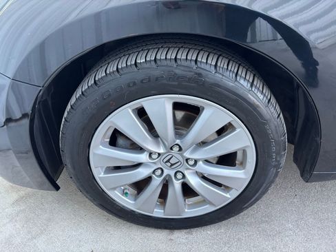 Used 2012 Honda Accord EX image 12