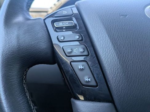 Certified 2024 INFINITI QX80 Luxe AWD/4WD image 27