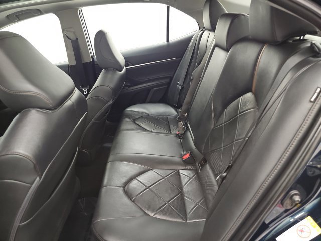 Used 2018 Toyota Camry XLE w/ Driver Assist Package FWD image 29