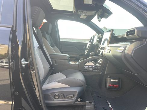 Certified 2026 Toyota Tacoma TRD Off-Road w/ TRD Off Road Upgrade Package image 27