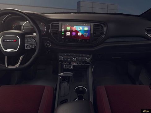 New 2026 Dodge Durango GT AWD/4WD image 19