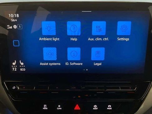 Used 2024 Volkswagen ID.4 S image 45