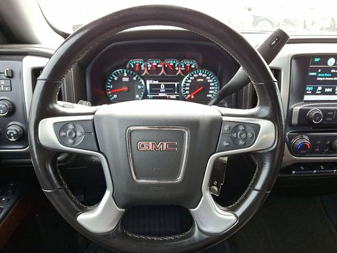 Certified 2018 GMC Sierra 1500 SLE w/ SLE Value Package image 16