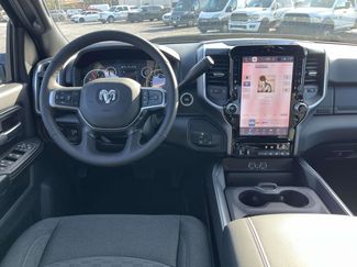 New 2026 RAM 2500 Big Horn video 4