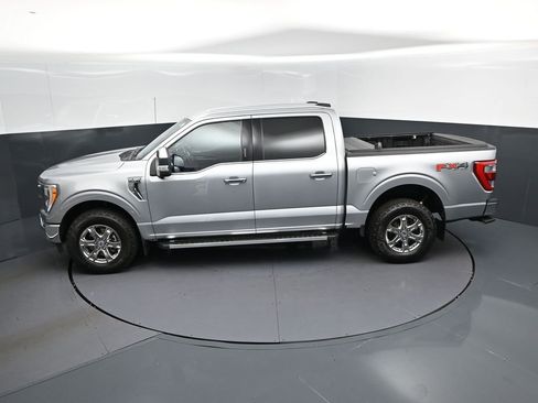 Used 2022 Ford F150 Lariat AWD/4WD image 34