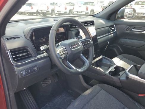 New 2026 GMC Terrain Elevation w/ Black Edition image 20