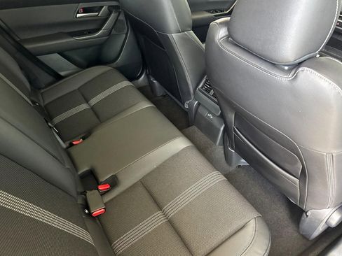 Used 2025 MAZDA CX-50 AWD 2.5 S w/ Weather Package image 30