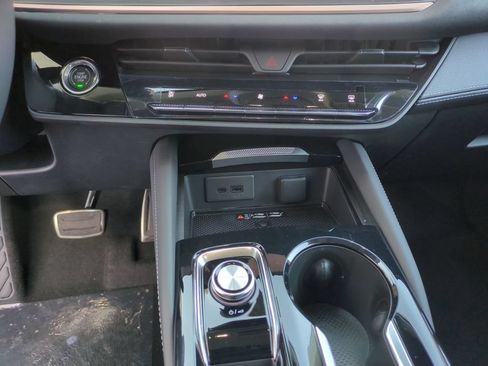 New 2026 Buick Envision Sport Touring AWD/4WD image 14