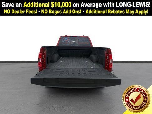 Used 2023 Ford F150 XLT w/ Equipment Group 302A High image 24