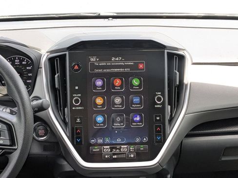 New 2025 Subaru Crosstrek 2.0i Premium image 17