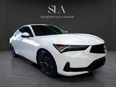 Used 2024 Acura Integra Type S