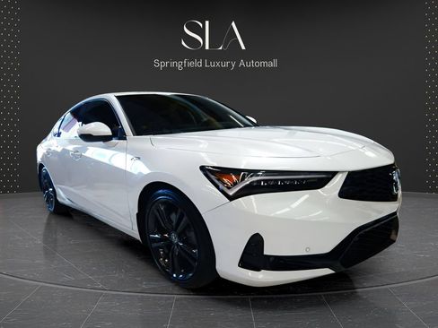 Used 2024 Acura Integra Type S FWD image 1