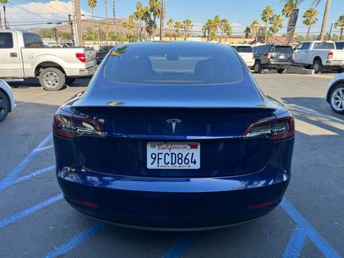Used 2023 Tesla Model 3 Standard Range RWD image 6