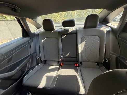 New 2026 Volkswagen Jetta Sport FWD image 31