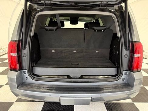 Used 2020 Chevrolet Tahoe LT image 5